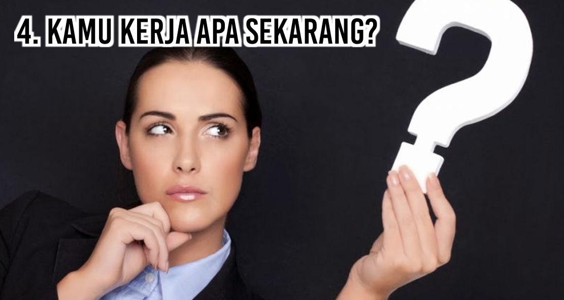 Jangan Pernah Katakan Hal Ini Pada Wanita !