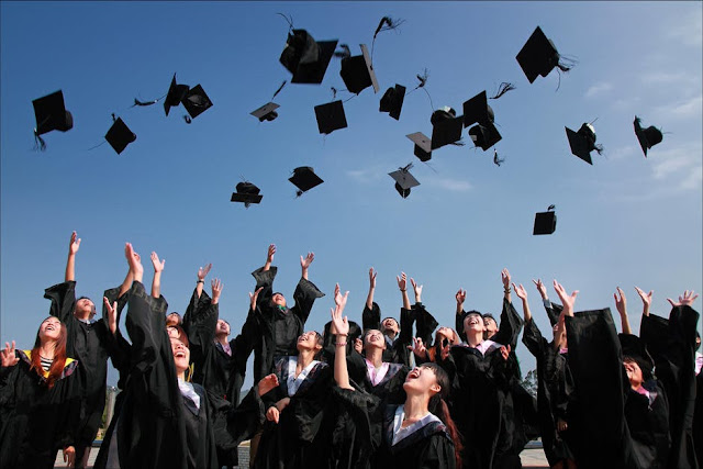 Jangan Sampai Acara Wisuda Cuma Menjadi Penobatan Statusmu Menjadi Pengangguran