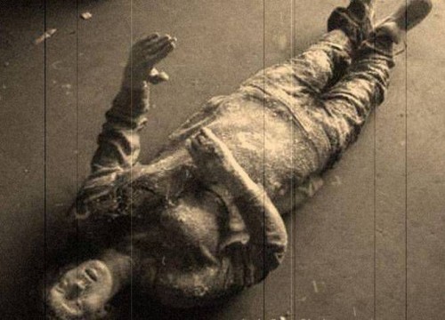 5 Misteri yang Belum Terpecahkan, Indonesia Juga Termasuk