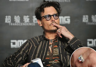 7 Selebriti Hollywood Ini Memiliki Phobia Yang Aneh