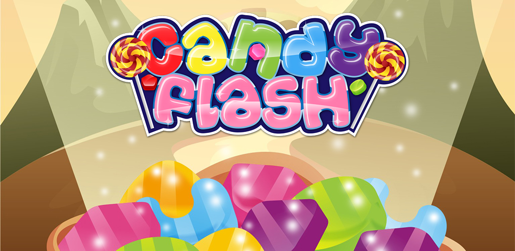 android-candy-flash---match-3-puzzle-game