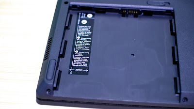 Lenovo V330 Review, Laptop Ryzen 3 2200U yang paling UNIK 