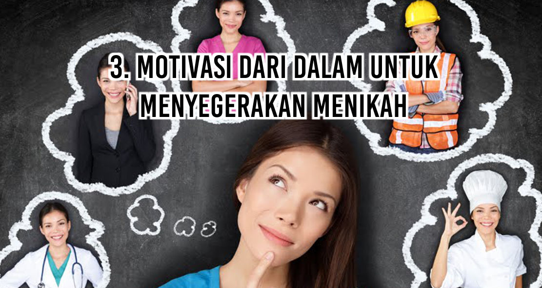 5 Hal Yang Menyebabkan Wanita Sulit Mendapatkan Jodoh 