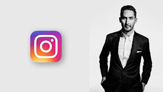 Mundur dari Instagram, Kevin Systrom Kantongi Harta Rp 20 Triliun
