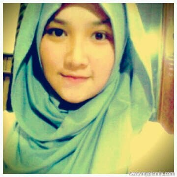 Caleg Tercantik Se-Indonesia (IGO Detected), Dijamin Batal Golput