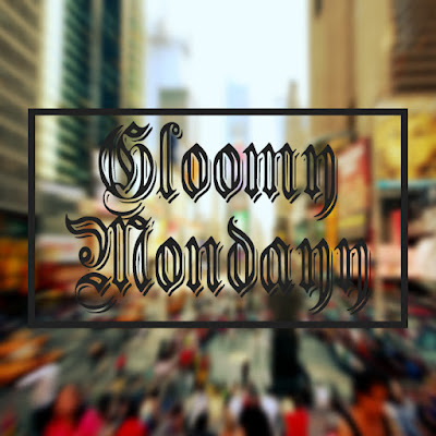 7 Font Keren Untuk Photoshop Part II