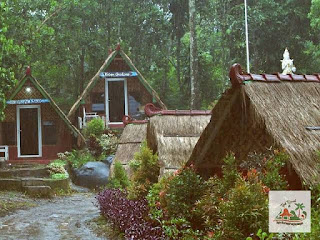 &#91;CoC Regional: Lokasi Wisata&#93; Indahnya Wisata Karang Penginyongan