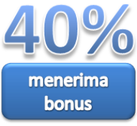 Bonus 40% setiap deposit minimal $100 ke akun &quot;NEXT LEVEL&quot; LITEFOREX