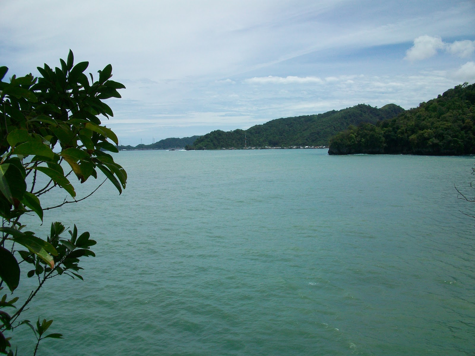 13 Pemandangan Indah Kota Naga Aceh Selatan