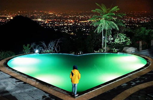 85 Tempat Wisata di Bandung dan Sekitarnya