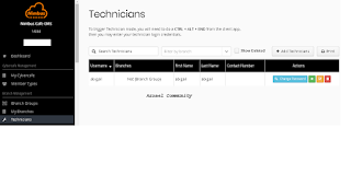 Cara Setting NimbusCafe Billing Part 2