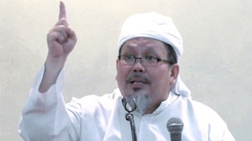 Tak Terima Ceramahnya Dikritik, Tengku Zul: Kafir Nggak Tahu Diri!