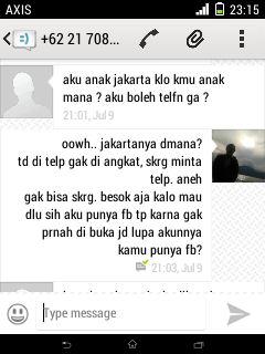 &#91;SHARE&#93; Ngelawan Om-Om Mesum DI Awal Ramadhan