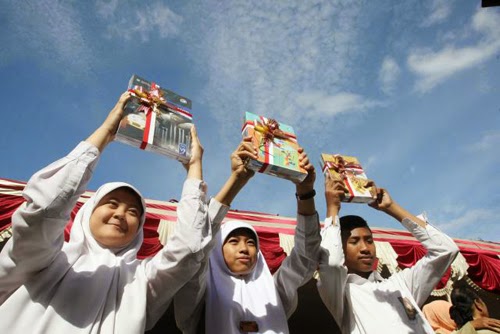 Foto-foto Pelajar dari Awal Abad ke-20