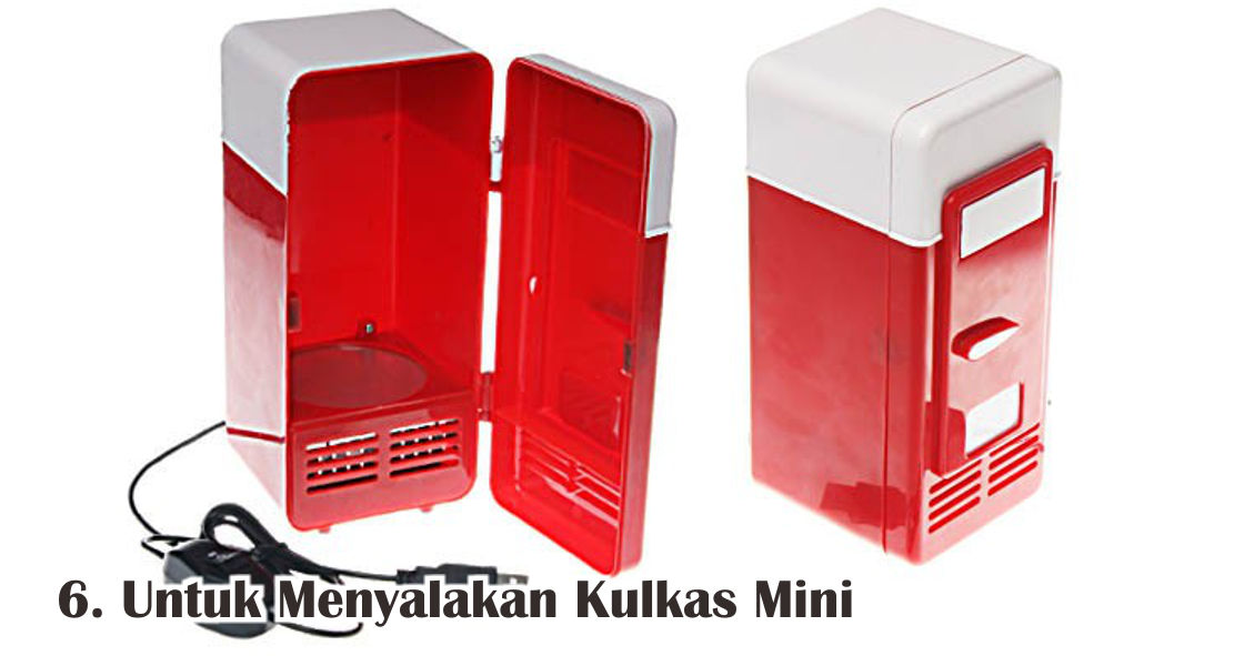 7 Manfaat Powerbank Ini Wajib Kamu Ketahui !