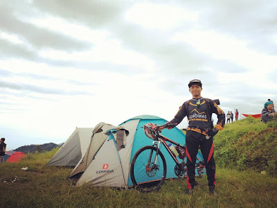 &#91;CoC Regional: Lokasi Wisata&#93; Bukit Tranggulasih, Spot Foto Instagramable Paling