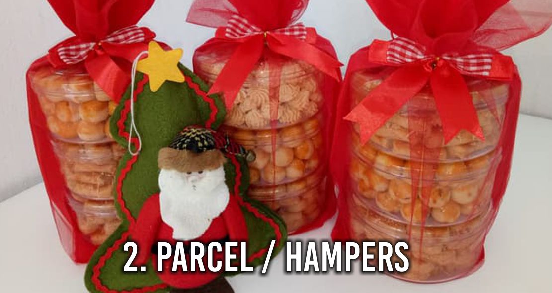 Ini Dia 5 Peluang Bisnis Natal Menjanjikan Yang Wajib Dicoba !