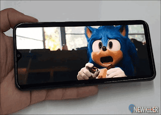 5 HP dengan Fitur Dolby Atmos Terbaru Harga Rp2 Jutaan, Cocok untuk Penggemar Musik