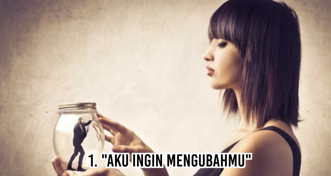 Iniloh Tipe Orang Yang Sulit Mendapatkan Jodoh Dan Jadi Jomblo Deh