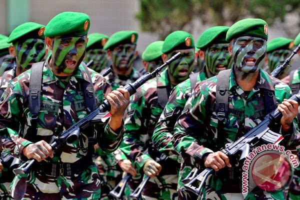 TNI Berpotensi Melanggar HAM jika Diberi Kewenangan Tumpas Teroris