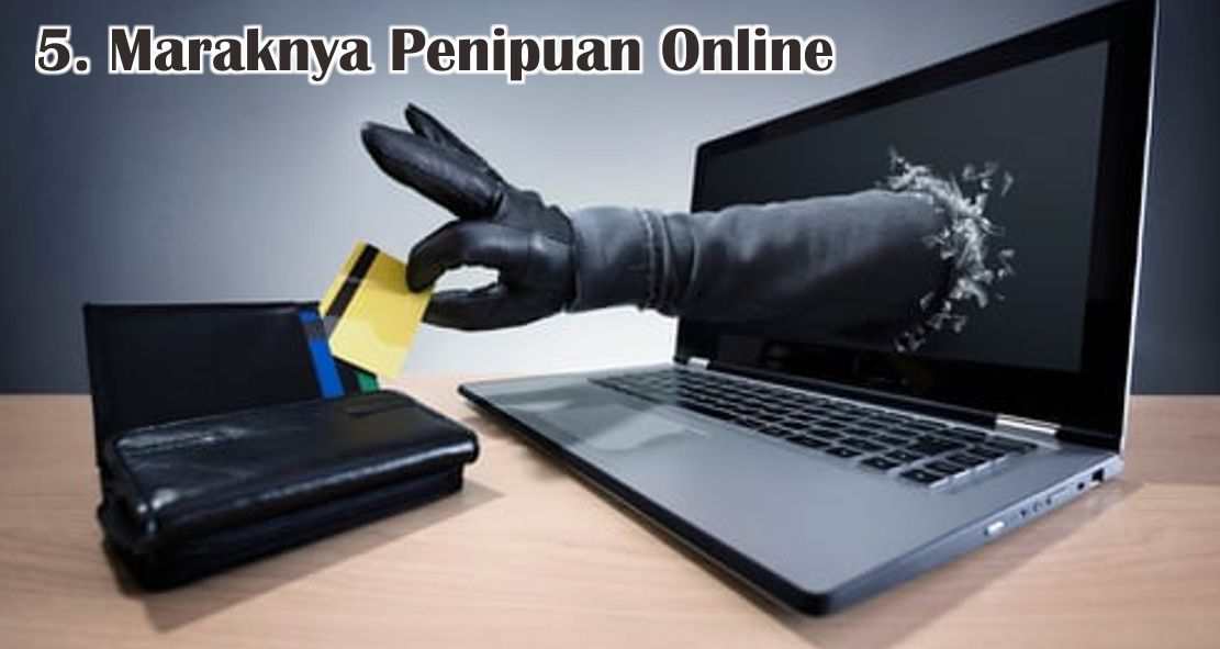  7 Tantangan Menjalankan Bisnis Online Yang Harus Di Waspadai!