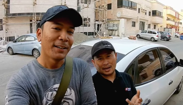 cerita-nikmatnya-hidup-di-timur-tengah-supir-pun-bisa-punya-mobil-sendiri