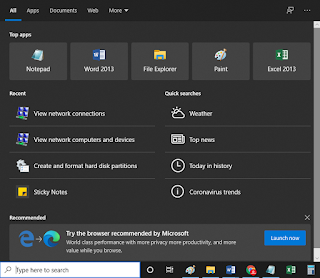 Cara Mudah Menjadikan Laptop Sebagai Hotspot Wifi