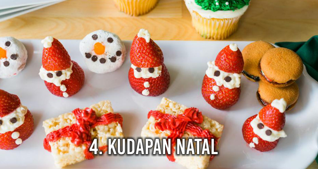  6 Hal Yang Perlu di Siapkan Sebelum Natal !