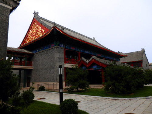 Yuk intip-intip daleman Peking University (Beijing) ! (Top 10 di Asia)