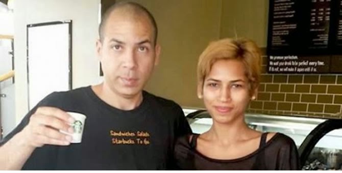Orang2 Ini Menjalankan Misi yang Aneh...