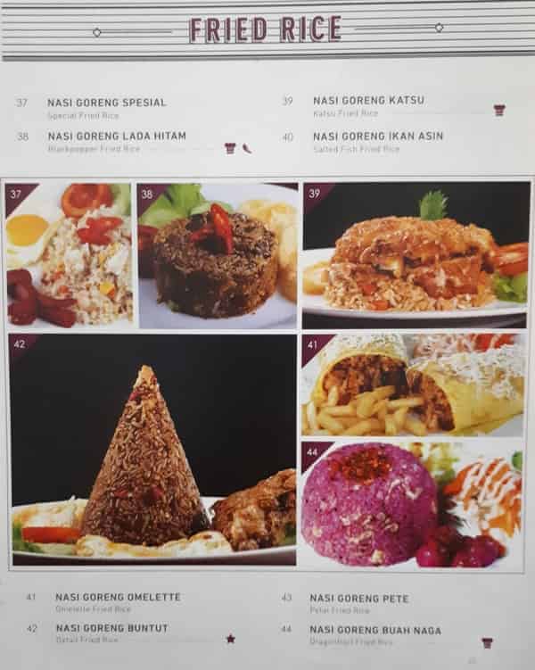 Wisata Kuliner di Bangka : Menikmati Suasana Malam di Bangka