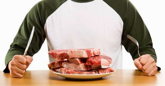 5 Fakta dan Mitos Tentang Daging Sapi