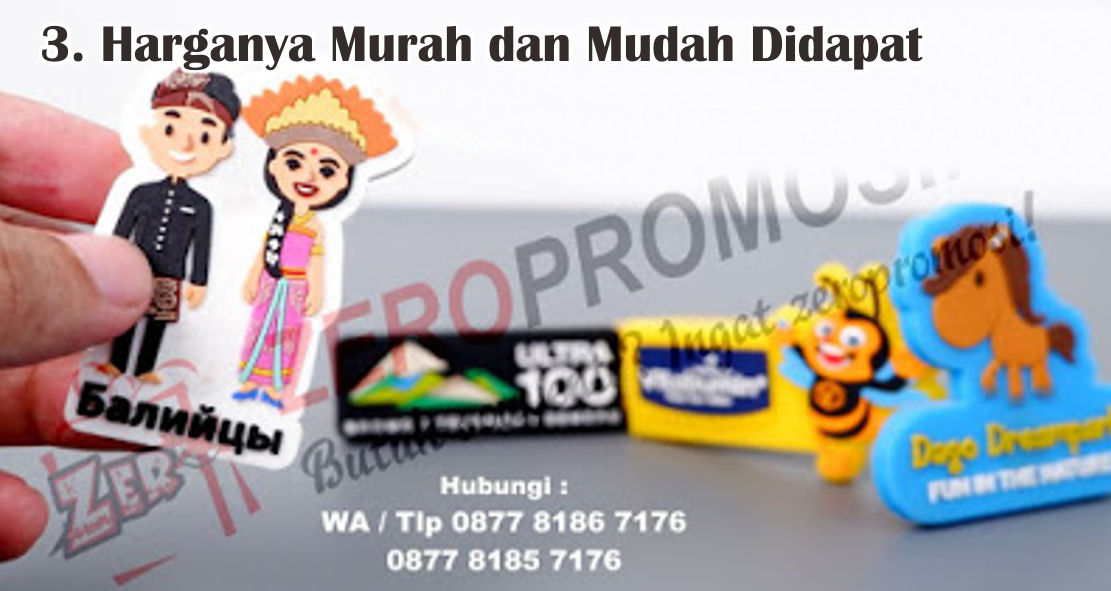  Alasan Mengapa Tempelan Magnet Kulkas Banyak Disukai Hingga Jadi Koleksi !