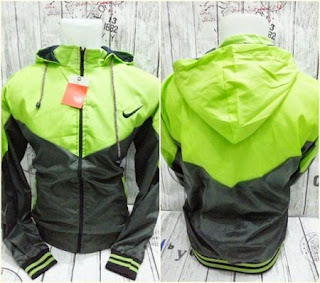 Jaket Training Nike , Adidas , & Puma