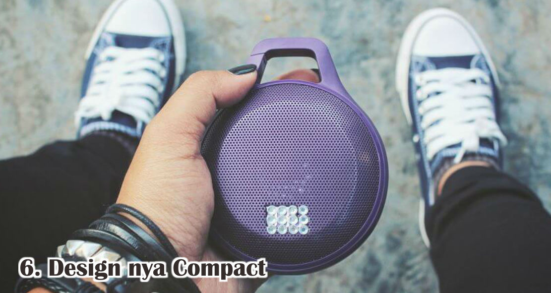 7 Hal Penting Yang Harus Diperhatikan Saat Memilih Speaker Bluetooth