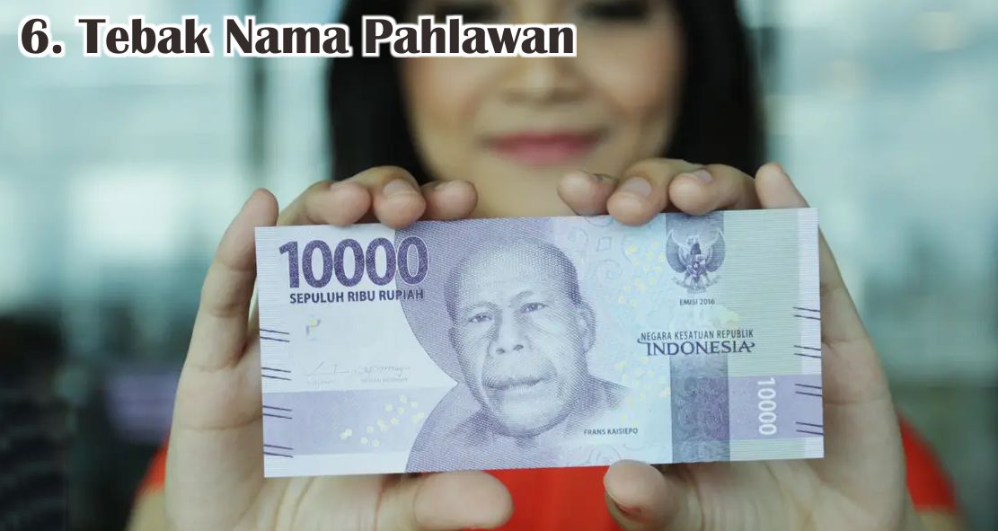  Beragam Perlombaan Seru Yang Bisa Dilakukan Di Rumah Bareng Keluarga !