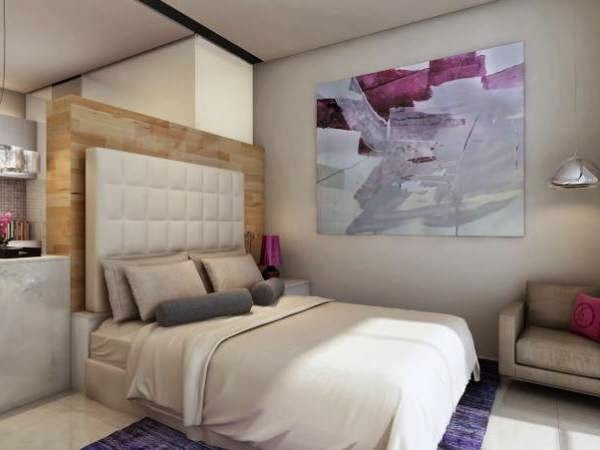The Foresque Residence, Apartemen Strategis di Jakarta Selatan MD371