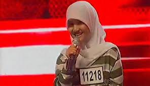 Dari Ketua MUI untuk Ananda Fatin Shidqia Lubis..