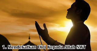 Ternyata Ini Makna dan Pelajaran di Balik Hari Raya Idul Adha !