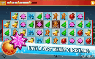 7 Rekomendasi Game Android Terbaik Cocok di Hari Natal