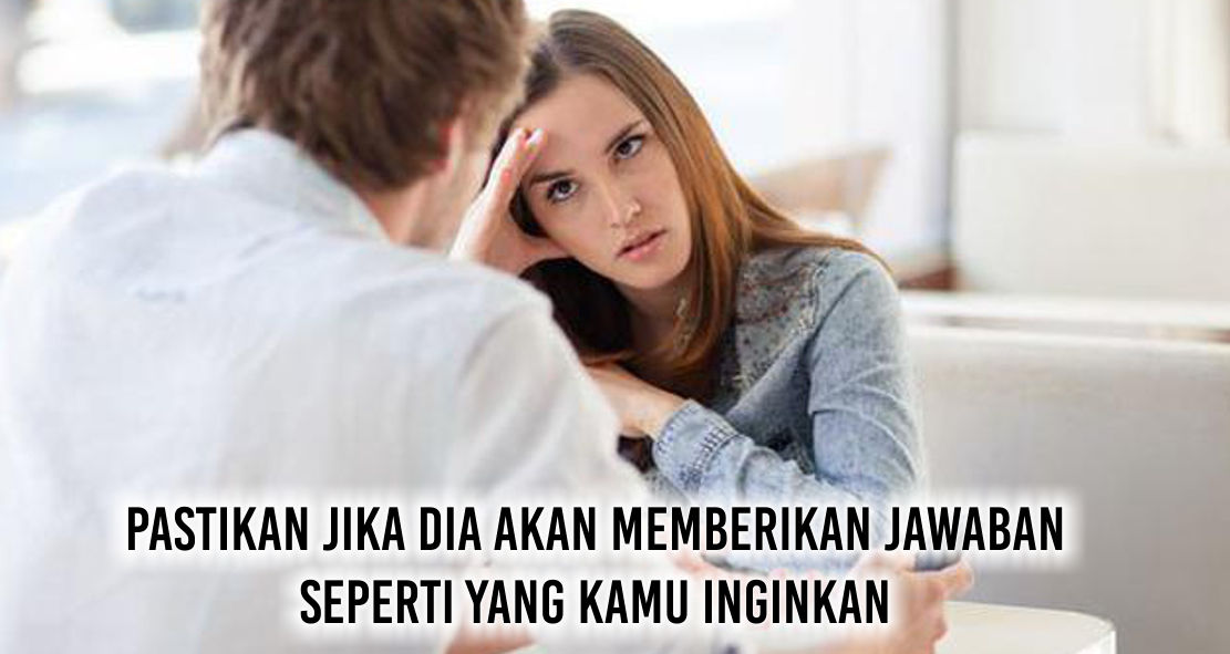 Tips dan Cara Melamar Wanita Agar Langsung Diterima