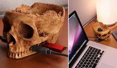 &#91;unik&#93; port USB dengan berbagai macam bentuk