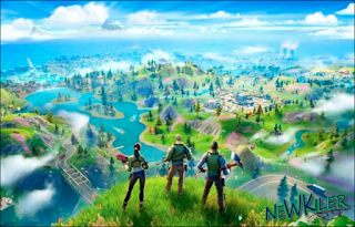 Inilah Alasan Game Battle Royale Mulai Sepi Pemain, Kalah dari game MOBA loh cuy