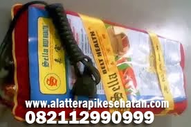 BANTAL KESEHATAN ELECTRIK NYAMAN BUAT TIDUR || TERAPI HYPERTENSI