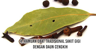 Cara Mengobati Sakit Gigi yang Ampuh Secara Alami