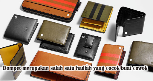  Masih Bingung Cari Kado Buat Cowok ? Kasih Aja Ini !