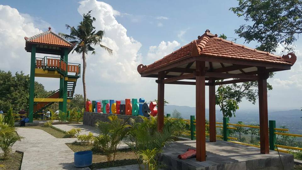 Jadi Teletubbies di Jogja Yuk!