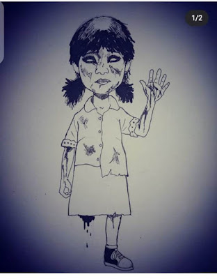 haunted-doll