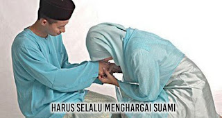 Kriteria Calon Istri Idaman agan agan