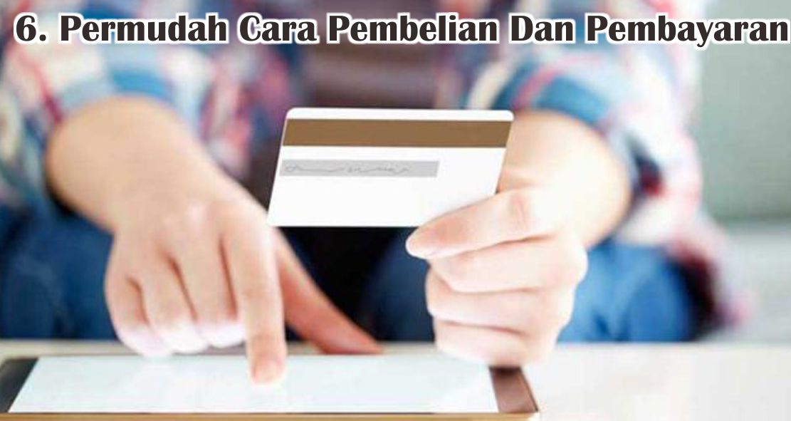  6 Tips Ampuh Untuk Gaet Konsumen Milenial !